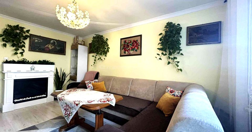 Mieszkanie Racibórz