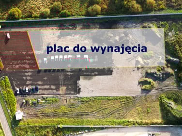 Zabudowana działka Szczecin