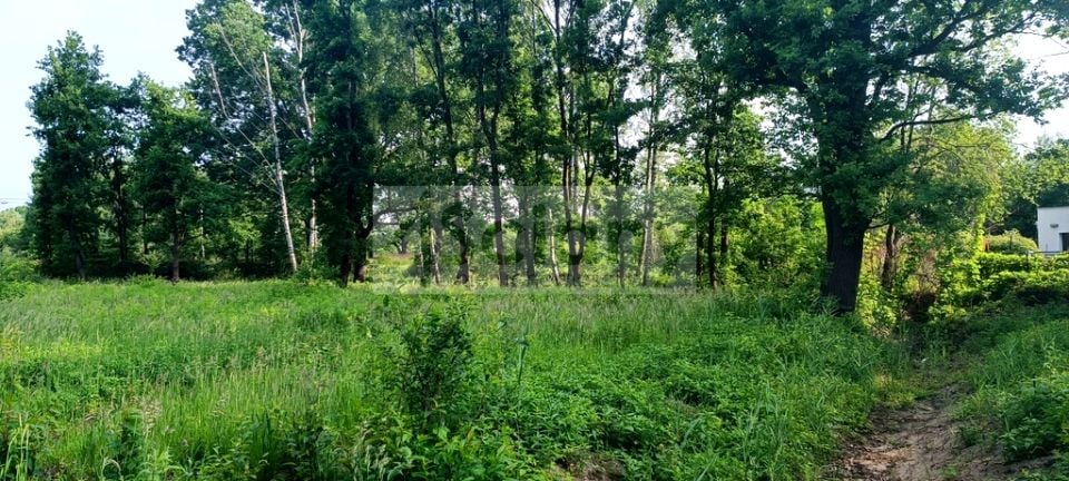 Działka budowlana sprzedam