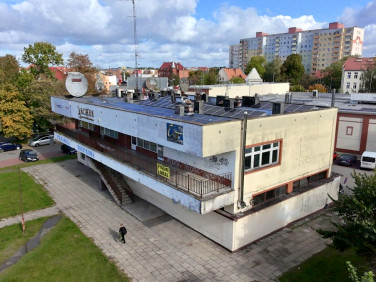 Lokal Malbork