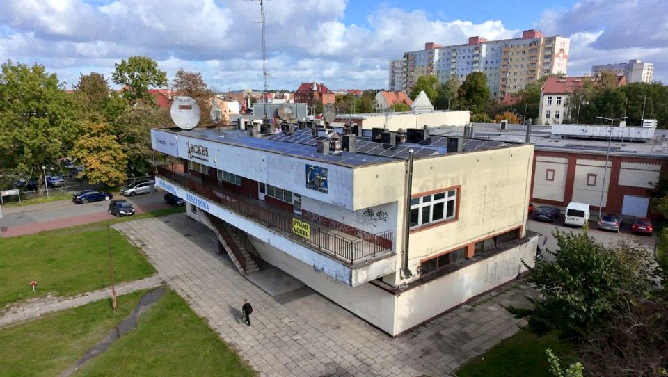 Lokal Malbork