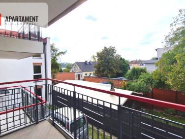 Mieszkanie Bydgoszcz