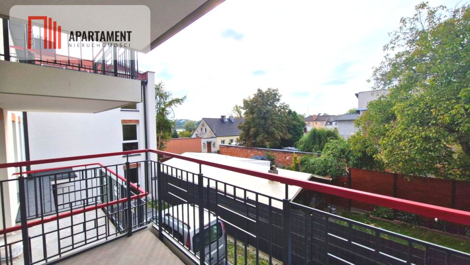 Mieszkanie Bydgoszcz