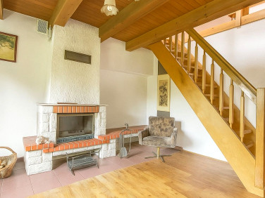 Dom wolnostojący sprzedaż