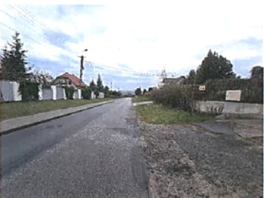 Dom Nowa Wieś