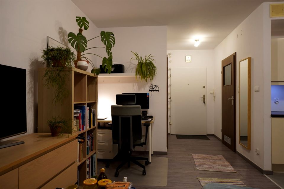 Mieszkanie blok mieszkalny sprzedaż