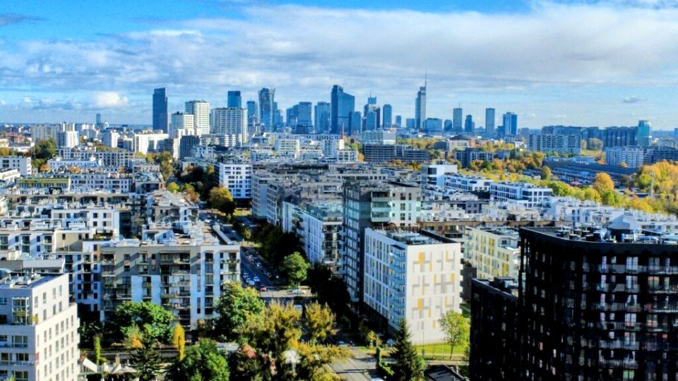 Mieszkanie apartamentowiec sprzedaż