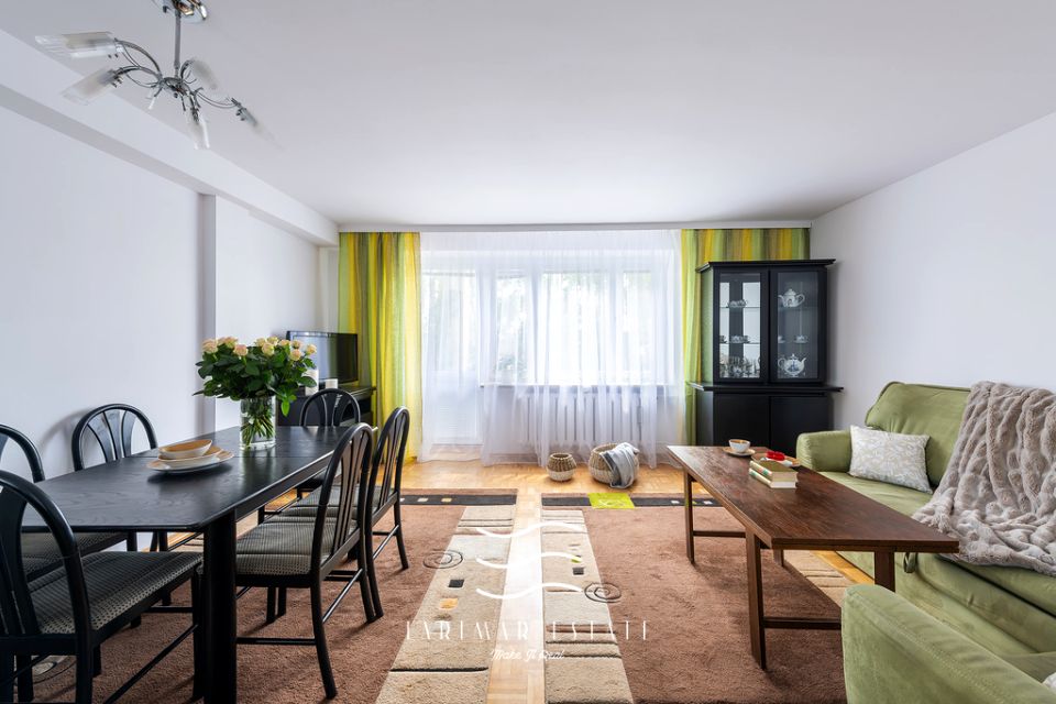 Mieszkanie blok mieszkalny nad jeziorem