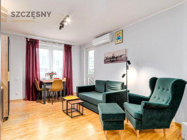 Mieszkanie Warszawa