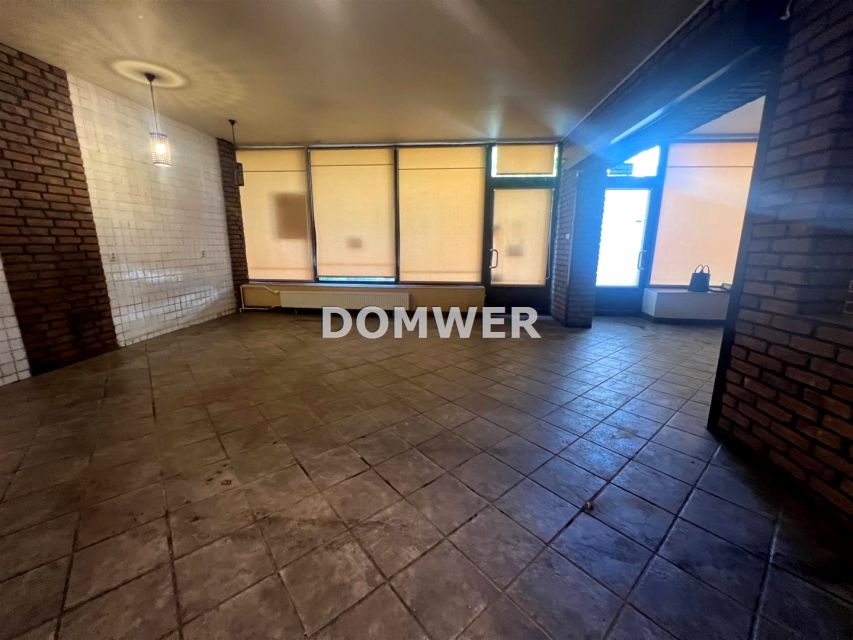 Lokal Strzelce Krajeńskie sprzedaż