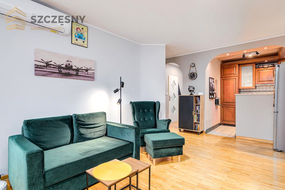 Mieszkanie blok mieszkalny sprzedaż