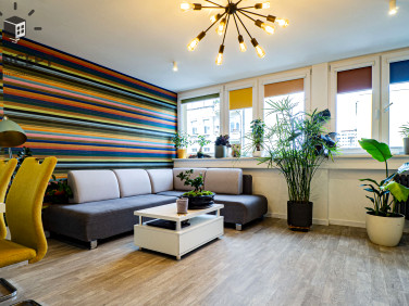 Mieszkanie Wrocław wynajem