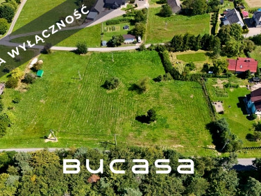 Działka Dobczyce