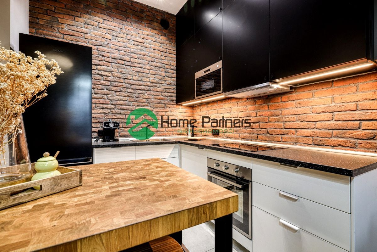 Apartament, ul. Skierniewicka