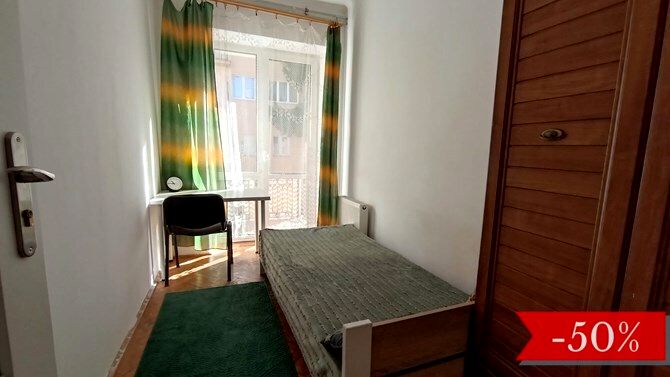 Pokój Lublin