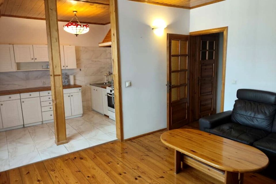 Mieszkanie Szczecin sprzedaż