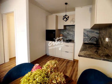 Mieszkanie blok mieszkalny Szczecin