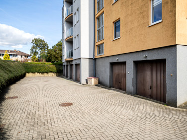 Budynek użytkowy Szczecin