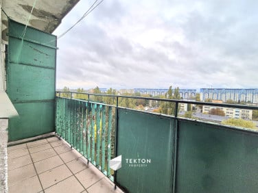 Mieszkanie Łódź