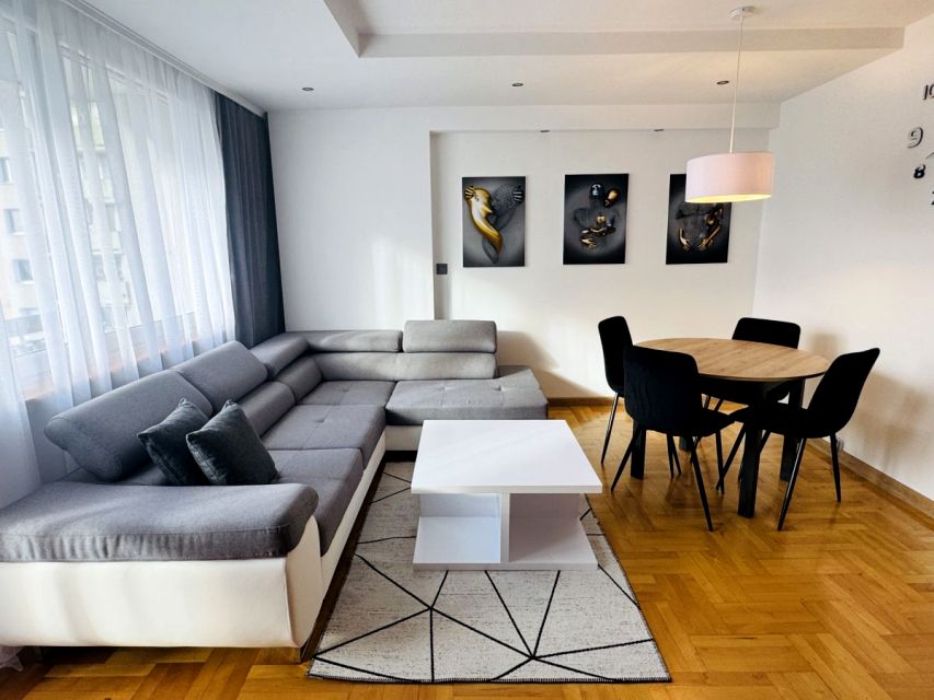 Mieszkanie Częstochowa