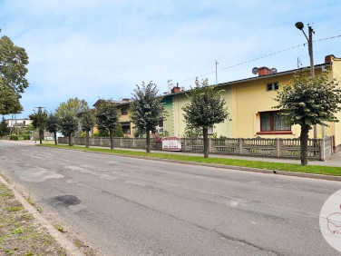 Mieszkanie Niepruszewo