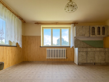 Dom wolnostojący sprzedaż