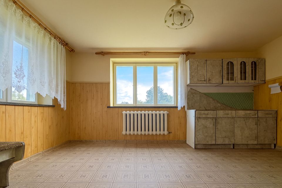 Dom wolnostojący sprzedaż