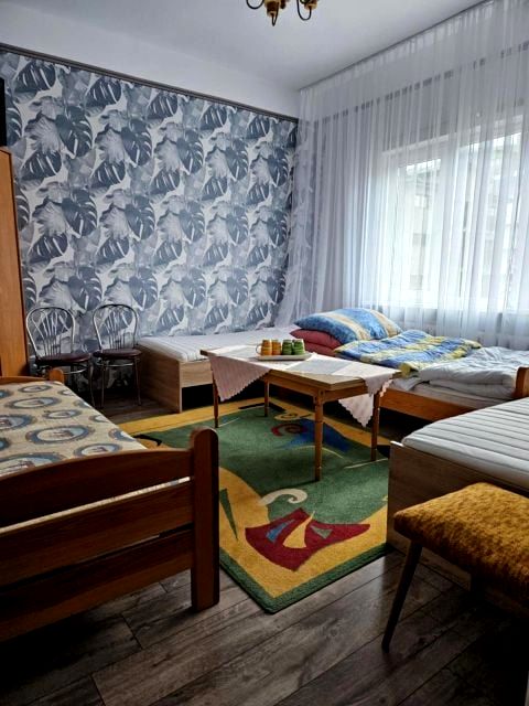 Mieszkanie Międzyzdroje