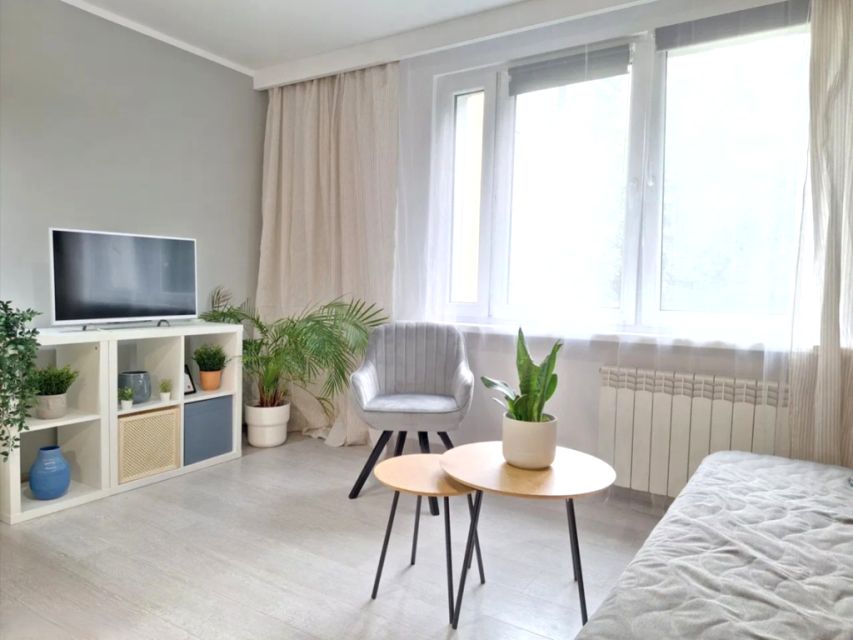 Mieszkanie Kraków sprzedaż