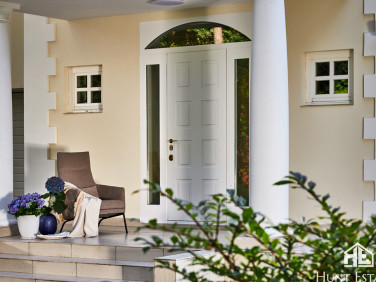 Dom wolnostojący sprzedaż