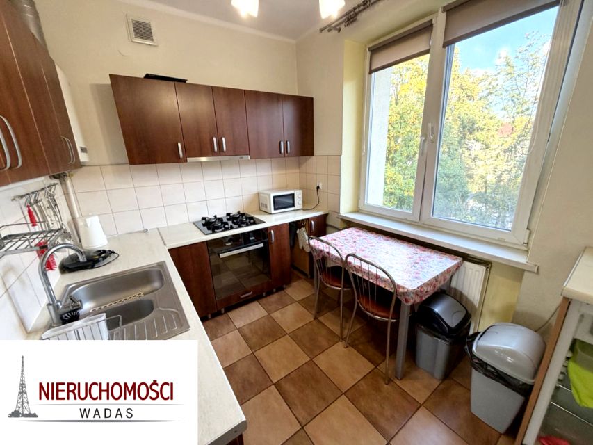 Mieszkanie Gliwice