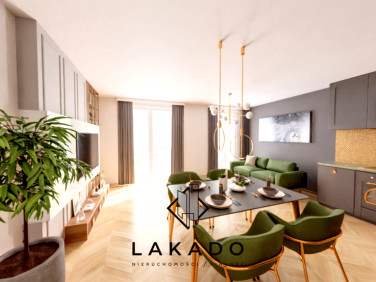 Mieszkanie blok mieszkalny sprzedaż