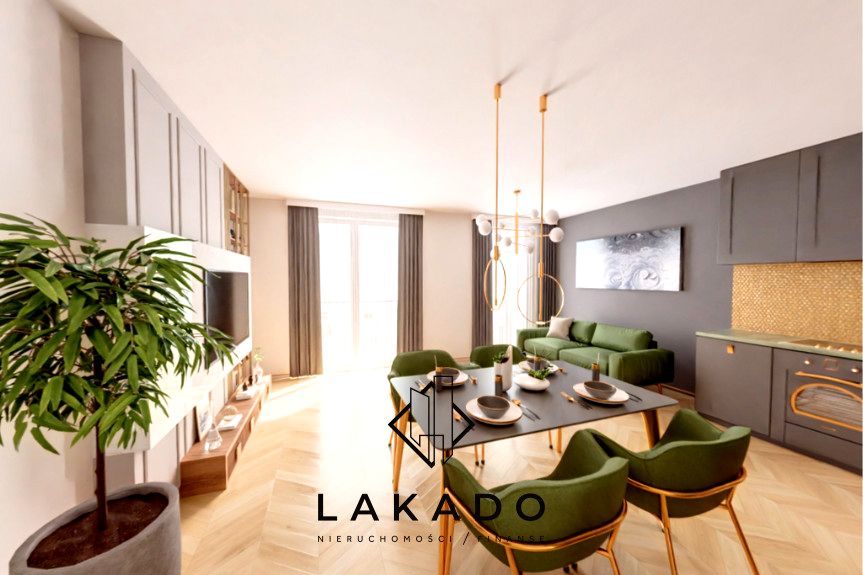 Mieszkanie blok mieszkalny sprzedaż