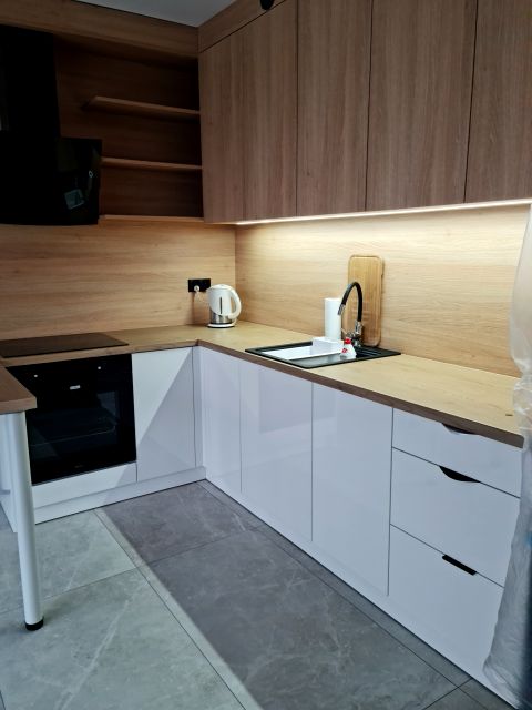Mieszkanie Bielsko-Biała