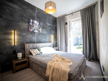 Mieszkanie Wrocław