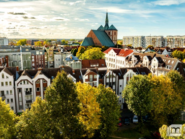 Mieszkanie Kołobrzeg