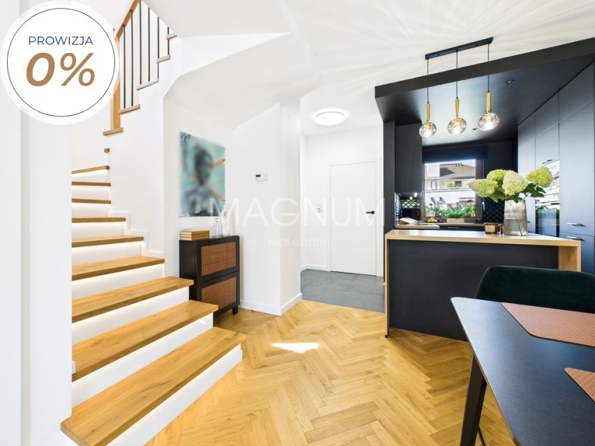 Mieszkanie JULIANÓW