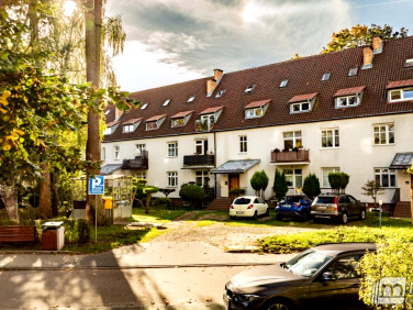 Mieszkanie Kołobrzeg