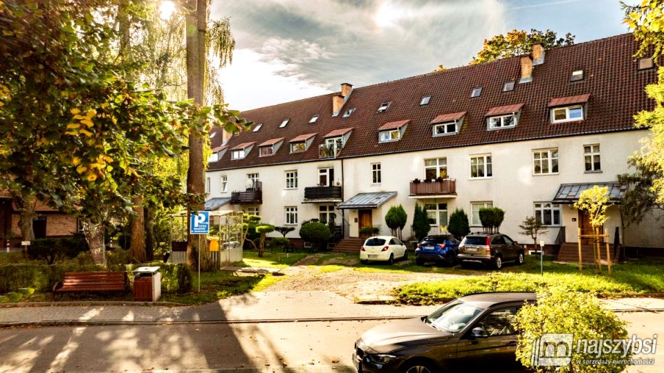 Mieszkanie Kołobrzeg