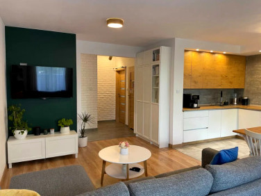 Mieszkanie Kamieniec Wrocławski