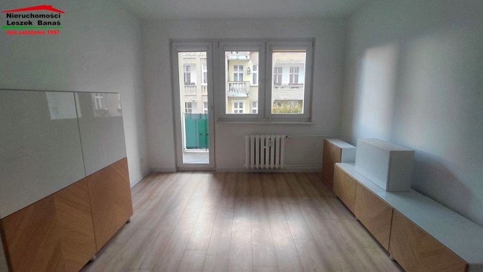 Mieszkanie Grudziądz