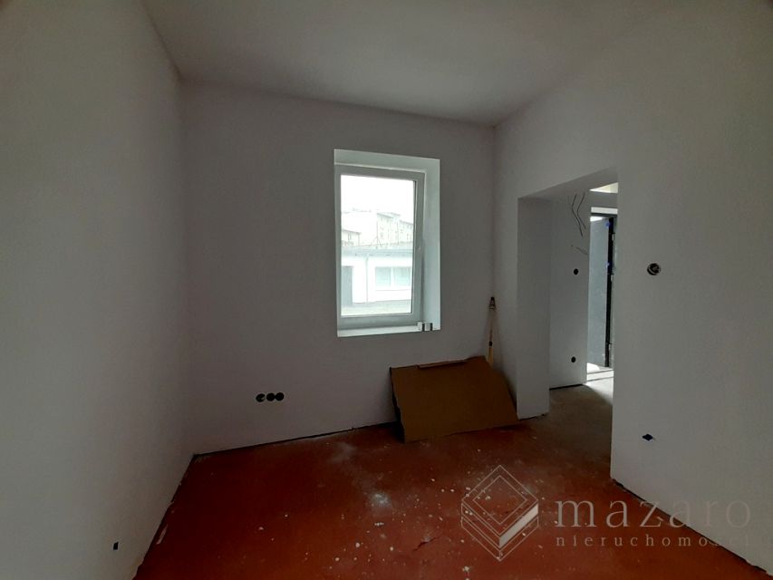 Mieszkanie Bydgoszcz