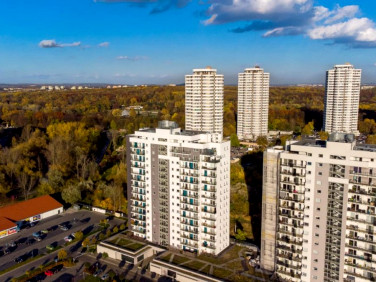 Mieszkanie Katowice