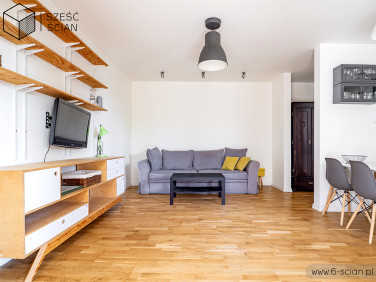 Mieszkanie apartamentowiec Wrocław