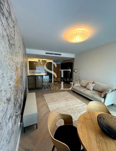 Mieszkanie blok mieszkalny Warszawa