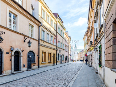 Mieszkanie Warszawa