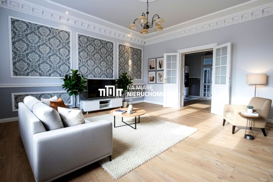 Mieszkanie PRZEMYŚL