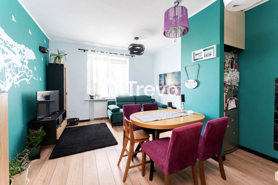 Mieszkanie Gdańsk sprzedaż