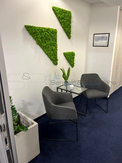 Budynek użytkowy Poznań