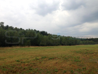 Działka budowlana sprzedam